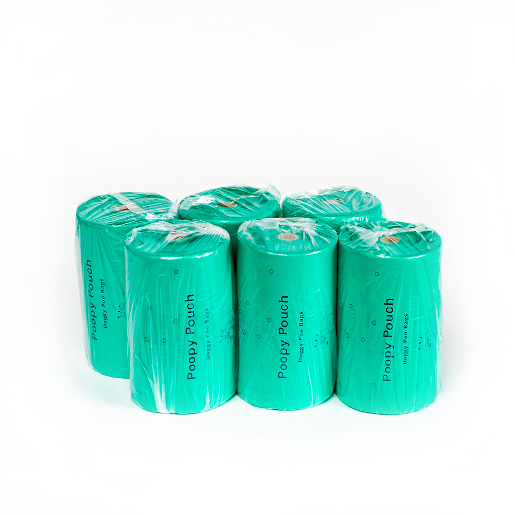 Pet Waste Bags For Doggy Doo Online Crown Products