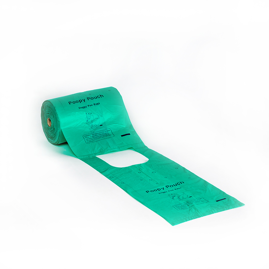 Pet Waste Bags For Doggy Doo Online Crown Products